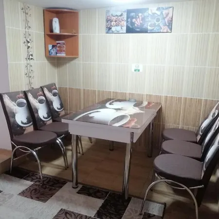 Апартаменти Apartament Ursul Balu *