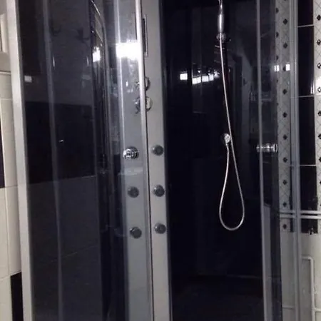 Апартаменти Apartament Ursul Balu