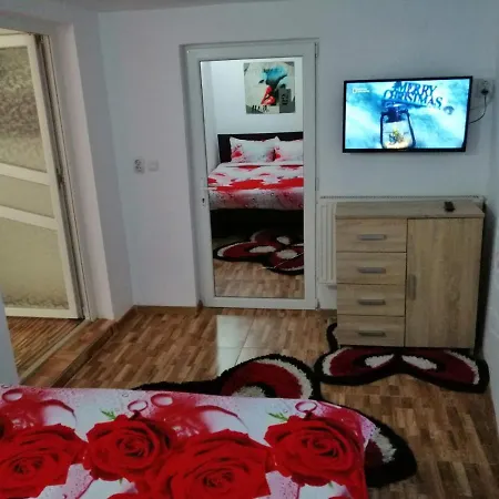 Apartament Ursul Balu *