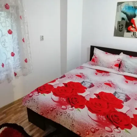 Apartament Ursul Balu Апартаменти Брашов