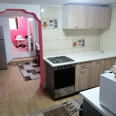 Apartament Ursul Balu Апартаменти